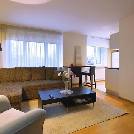 Apartamento Mai Pärnu