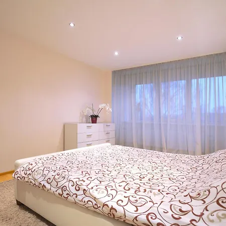 Mai * Parnu