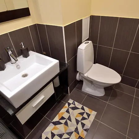 Apartamento Mai Pärnu