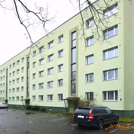 Mai Parnu