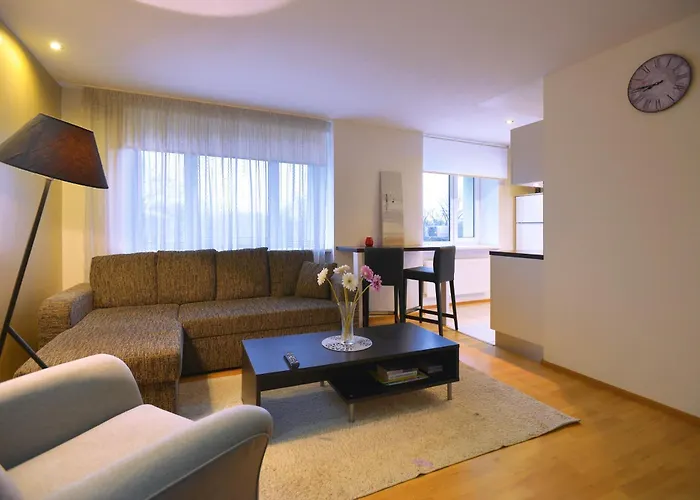 Apartamento Mai Pärnu