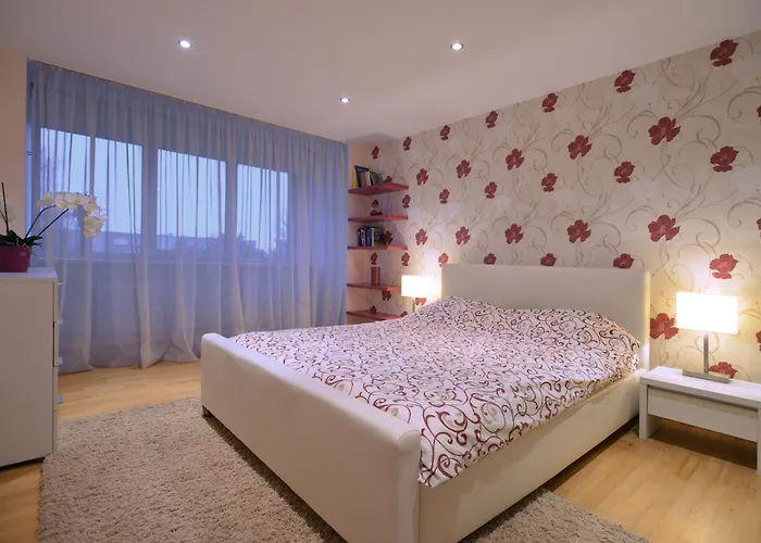 Apartamento Mai Pärnu