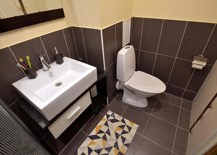 Apartamento Mai Pärnu