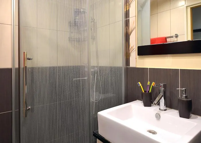 Mai Apartamento Pärnu